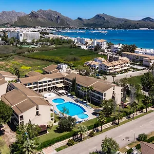 Apartahotel Bahia Pollensa, Puerto Pollensa