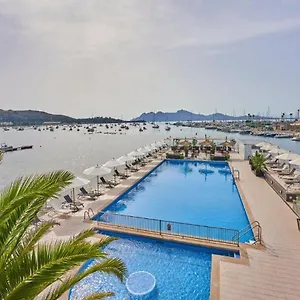 Hotel Hoposa Daina, Puerto Pollensa