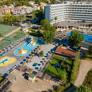 Hotel Cabot Pollensa Park, Puerto Pollensa