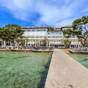 Hotel Illa D'or & Club Apts 4* Sup, Puerto Pollensa