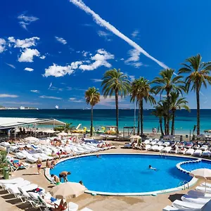 Jet - Adults Only Aparthotel Platja d'en Bossa