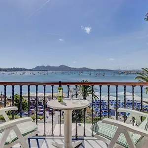 Hotel Sis Pins, Puerto Pollensa