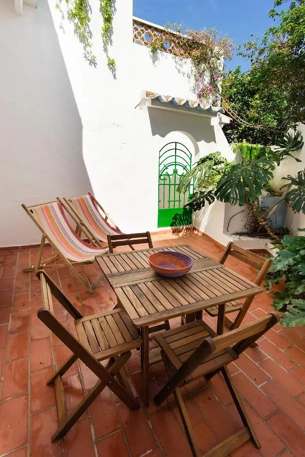 Guest house Pension Bellavista Port de Pollenca Spain