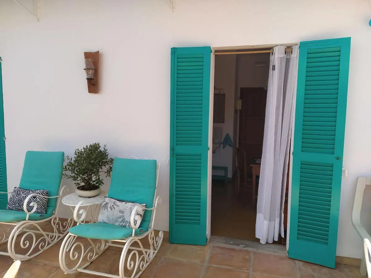 Pension Bellavista Port de Pollenca Guest house