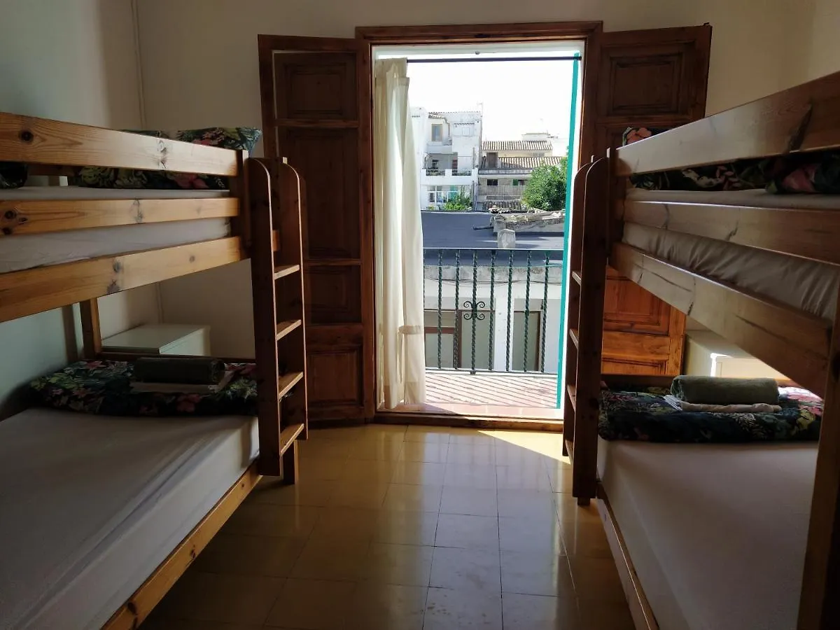 Guest house Pension Bellavista Port de Pollenca