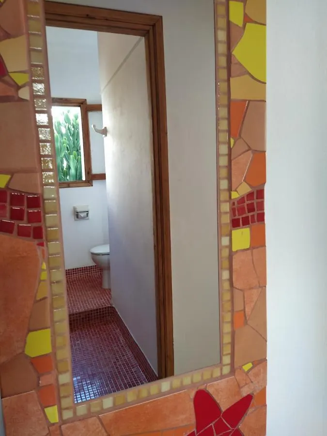Pensjonat Pension Bellavista Port de Pollença Hiszpania