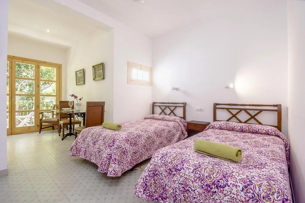 Pension Bellavista Port de Pollenca 0*,